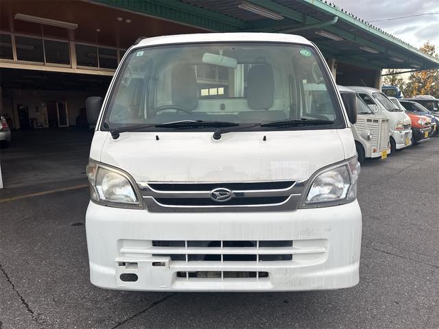 ハイゼットトラック エアコン・パワステスペシャルＶＳ　４ＷＤ　ＡＴ　ＥＴＣ　エアコン（13枚目）