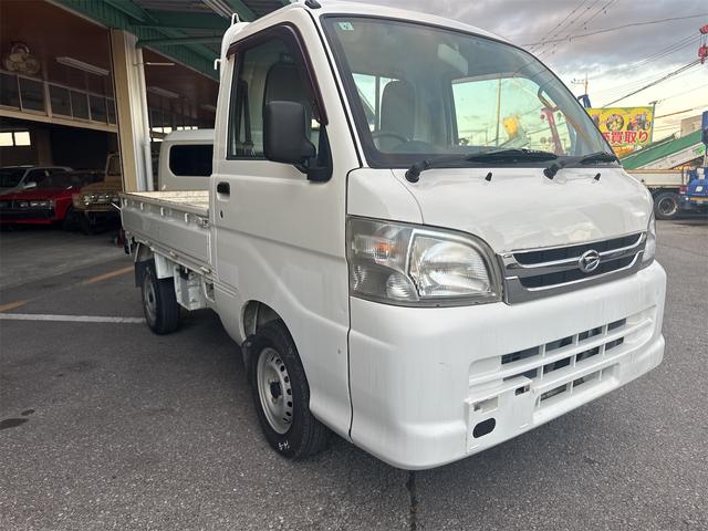 ハイゼットトラック エアコン・パワステスペシャルＶＳ　４ＷＤ　ＡＴ　ＥＴＣ　エアコン（15枚目）