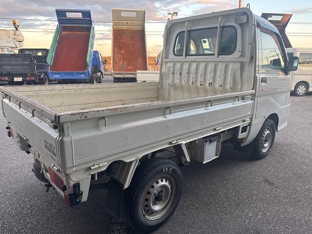 ハイゼットトラック エアコン・パワステスペシャルＶＳ　４ＷＤ　ＡＴ　ＥＴＣ　エアコン（16枚目）