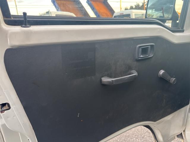 ハイゼットトラック エアコン・パワステスペシャルＶＳ　４ＷＤ　ＡＴ　ＥＴＣ　エアコン（21枚目）