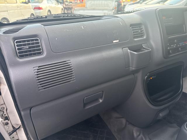 ハイゼットトラック エアコン・パワステスペシャルＶＳ　４ＷＤ　ＡＴ　ＥＴＣ　エアコン（22枚目）