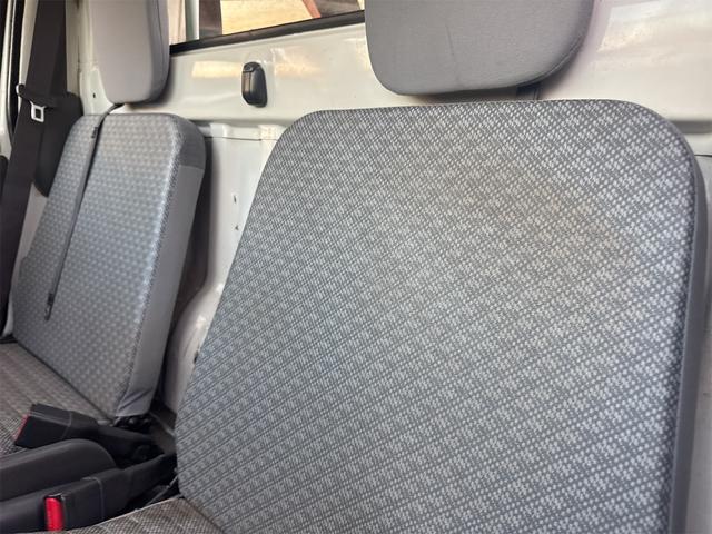 ハイゼットトラック エアコン・パワステスペシャルＶＳ　４ＷＤ　ＡＴ　ＥＴＣ　エアコン（24枚目）