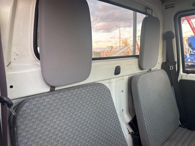 ハイゼットトラック エアコン・パワステスペシャルＶＳ　４ＷＤ　ＡＴ　ＥＴＣ　エアコン（29枚目）