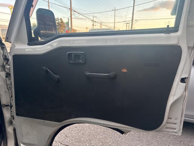 ハイゼットトラック エアコン・パワステスペシャルＶＳ　４ＷＤ　ＡＴ　ＥＴＣ　エアコン（30枚目）