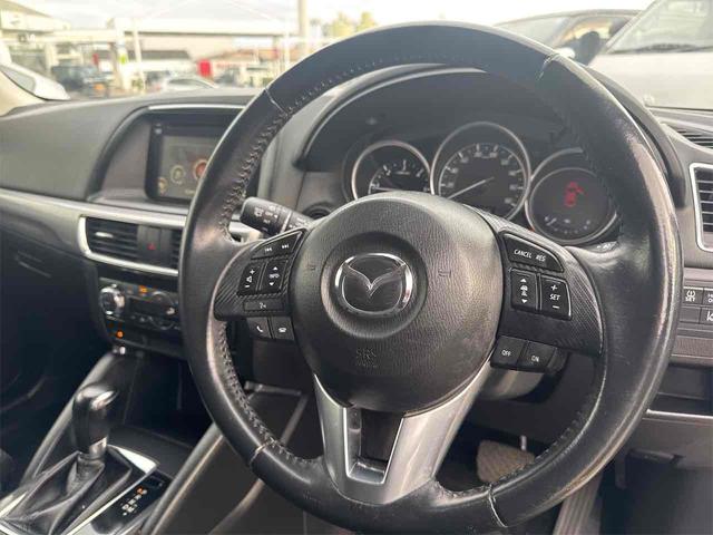 ＣＸ－５ ＸＤ　プロアクティブ　４ＷＤ　バックカメラ　クリアランスソナー　オートクルーズコントロール　レーンアシスト　衝突被害軽減システム　ナビ　ＴＶ　オートライト　ＬＥＤヘッドランプ　アルミホイール　スマートキー（2枚目）