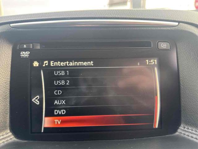 ＣＸ－５ ＸＤ　プロアクティブ　４ＷＤ　バックカメラ　クリアランスソナー　オートクルーズコントロール　レーンアシスト　衝突被害軽減システム　ナビ　ＴＶ　オートライト　ＬＥＤヘッドランプ　アルミホイール　スマートキー（6枚目）