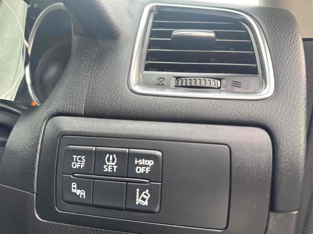 ＣＸ－５ ＸＤ　プロアクティブ　４ＷＤ　バックカメラ　クリアランスソナー　オートクルーズコントロール　レーンアシスト　衝突被害軽減システム　ナビ　ＴＶ　オートライト　ＬＥＤヘッドランプ　アルミホイール　スマートキー（8枚目）