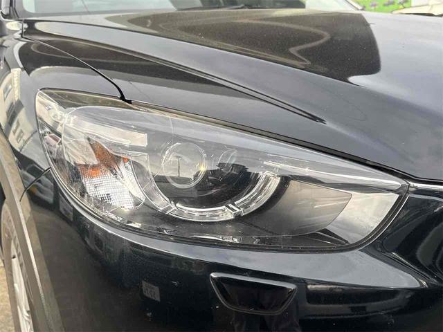 ＣＸ－５ ＸＤ　プロアクティブ　４ＷＤ　バックカメラ　クリアランスソナー　オートクルーズコントロール　レーンアシスト　衝突被害軽減システム　ナビ　ＴＶ　オートライト　ＬＥＤヘッドランプ　アルミホイール　スマートキー（17枚目）