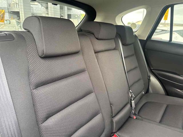 ＣＸ－５ ＸＤ　プロアクティブ　４ＷＤ　バックカメラ　クリアランスソナー　オートクルーズコントロール　レーンアシスト　衝突被害軽減システム　ナビ　ＴＶ　オートライト　ＬＥＤヘッドランプ　アルミホイール　スマートキー（34枚目）
