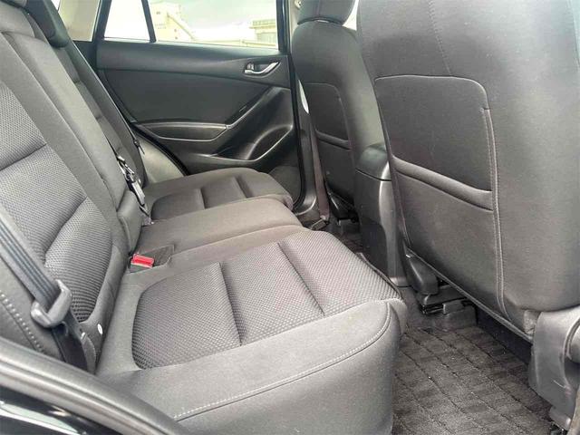 ＣＸ－５ ＸＤ　プロアクティブ　４ＷＤ　バックカメラ　クリアランスソナー　オートクルーズコントロール　レーンアシスト　衝突被害軽減システム　ナビ　ＴＶ　オートライト　ＬＥＤヘッドランプ　アルミホイール　スマートキー（35枚目）