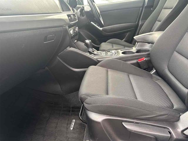 ＣＸ－５ ＸＤ　プロアクティブ　４ＷＤ　バックカメラ　クリアランスソナー　オートクルーズコントロール　レーンアシスト　衝突被害軽減システム　ナビ　ＴＶ　オートライト　ＬＥＤヘッドランプ　アルミホイール　スマートキー（45枚目）