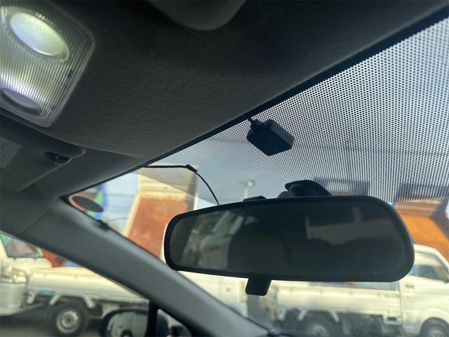 アクア S ドライブレコーダー ETC ナビ スマートキー 電動格納ミラー CVT 衝突安全ボディ ABS ESC エアコン パワーステアリング パワーウィンドウ(10枚目)