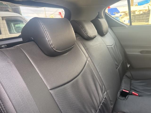 アクア S ドライブレコーダー ETC ナビ スマートキー 電動格納ミラー CVT 衝突安全ボディ ABS ESC エアコン パワーステアリング パワーウィンドウ(23枚目)