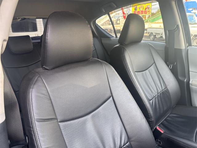 アクア S ドライブレコーダー ETC ナビ スマートキー 電動格納ミラー CVT 衝突安全ボディ ABS ESC エアコン パワーステアリング パワーウィンドウ(25枚目)