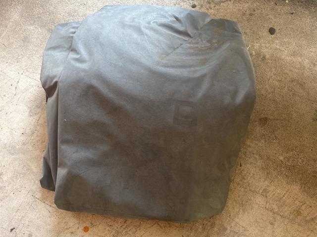 ジムニー 幌タイプ　ＭＴ　アルミホイール（21枚目）