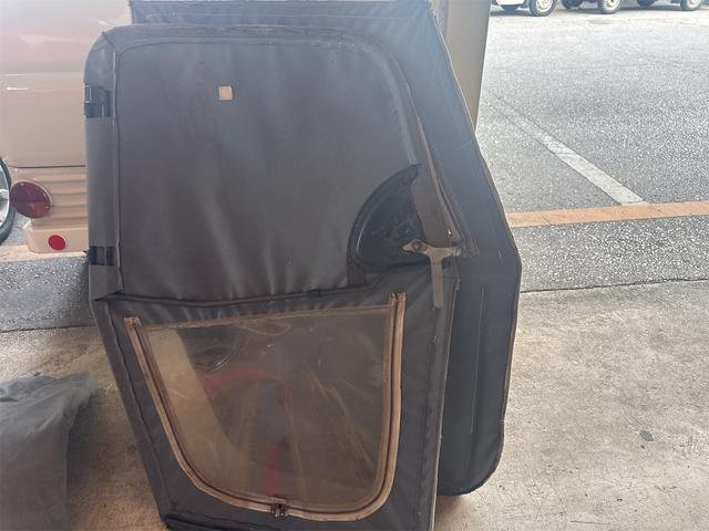 ジムニー 幌タイプ　ＭＴ　アルミホイール（24枚目）