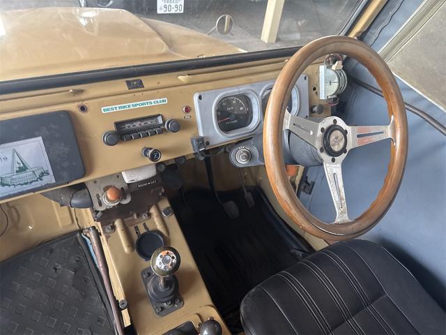 ジムニー 幌タイプ　ＭＴ　アルミホイール（37枚目）