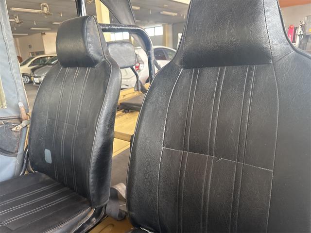 ジムニー 幌タイプ　ＭＴ　アルミホイール（38枚目）