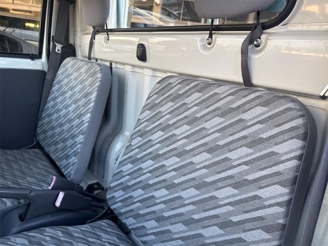 ハイゼットトラック スペシャル 4WD MT ,パワーステアリング. 車検付き 。グレード: スペシャル。(15枚目)