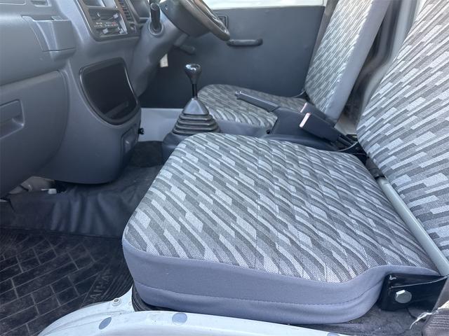 ハイゼットトラック スペシャル 4WD MT ,パワーステアリング. 車検付き 。グレード: スペシャル。(16枚目)