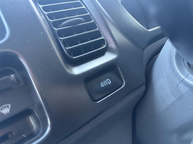 ハイゼットトラック スペシャル 4WD MT ,パワーステアリング. 車検付き 。グレード: スペシャル。(21枚目)