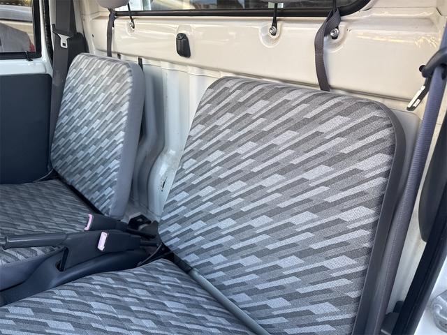 ハイゼットトラック スペシャル 4WD MT ,パワーステアリング. 車検付き 。グレード: スペシャル。(23枚目)