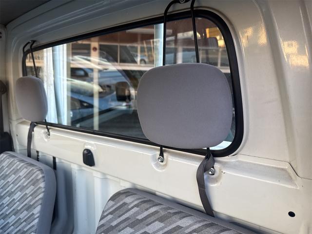 ハイゼットトラック スペシャル 4WD MT ,パワーステアリング. 車検付き 。グレード: スペシャル。(24枚目)