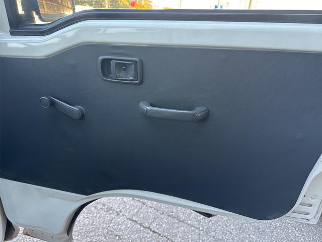 ハイゼットトラック スペシャル 4WD MT ,パワーステアリング. 車検付き 。グレード: スペシャル。(26枚目)