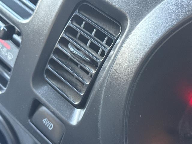 ハイゼットトラック スペシャル 4WD MT ,パワーステアリング. 車検付き 。グレード: スペシャル。(30枚目)