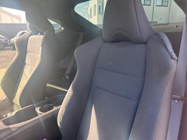 BRZ R バックカメラ ナビ TV MTHIDキーレスエントリー 電動格納ミラー アルミホイール 盗難防止システム 衝突安全ボディ ABS ESC CD DVD再生USBミュージックプレイヤー接続可ミッション6(34枚目)