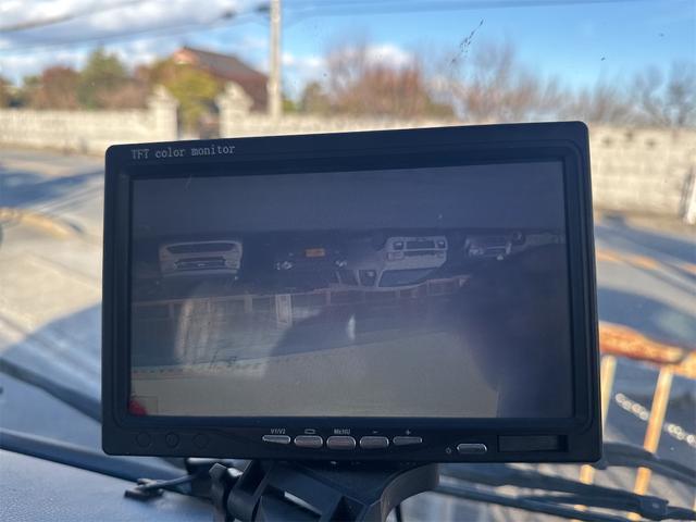 キャンター 強化ダンプ　ダンプ　ＡＴ　後輪ダブル　ＥＴＣ　バックカメラ　キーレスエントリー　エアコン　パワーウィンドウ　運転席エアバッグ　ＣＤ　ＵＳＢ、深ダンプ３Ｔ車，分類番号　４ナンバー（38枚目）