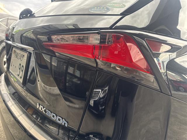 ＮＸ ＮＸ３００ｈ　Ｆスポーツ　バックカメラ　サイドカメラ　クリアランスソナー　オートクルーズコントロール　パワーシート　ナビ　オートライト　ＬＥＤヘッドランプ　電動リアゲート　アルミホイール　スマートキー　電動格納ミラーＦスポーツ（68枚目）