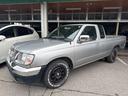 NISSAN DATSUN TRUCK