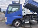 ダンプ　ＭＴ　後輪ダブル　電動格納ミラー　エアコン　パワーウィンドウ　運転席エアバッグ　記録簿（32枚目）