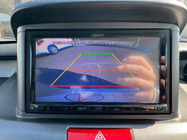 オデッセイ アブソルート ETC バックカメラ ナビ TV オートクルーズコントロール アルミホイール HID キーレスエントリー 電動格納ミラー 3列シート AT 盗難防止システム 衝突安全ボディ ABS ESC USB(6枚目)