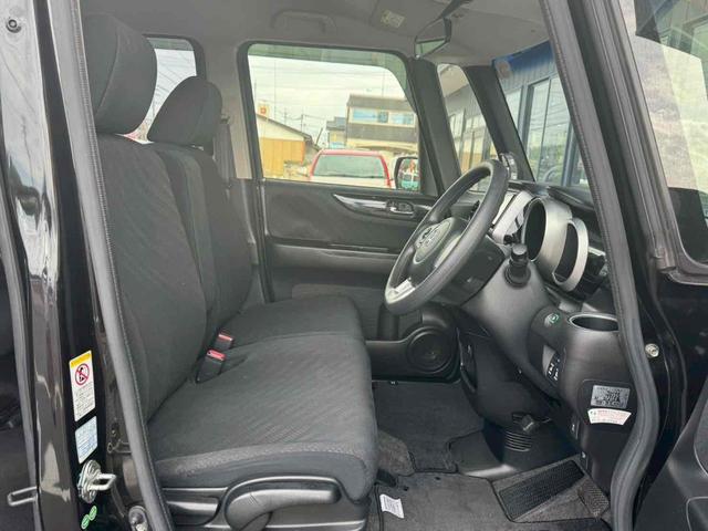 N-BOXカスタム G SSパッケージ ドライブレコーダー バックカメラ 両側電動スライドドア ナビ TV 衝突被害軽減システム オートライト HID スマートキー アイドリングストップ ベンチシート CVT 盗難防止システム ABS(16枚目)