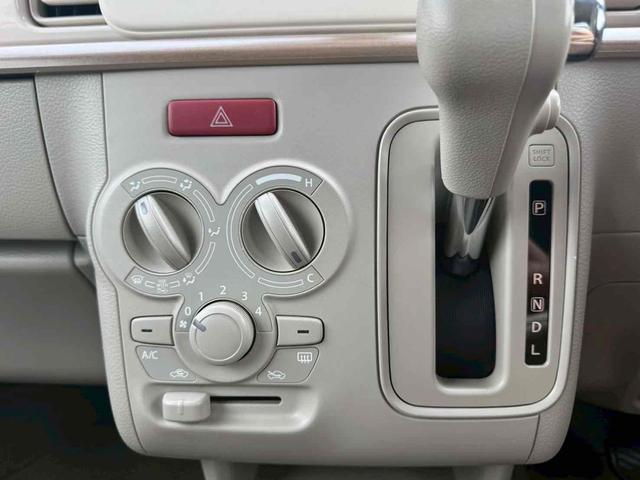 アルトラパン S ナビ TV 衝突被害軽減システム オートライト HID スマートキー アイドリングストップ 電動格納ミラー シートヒーター ベンチシート CVT 盗難防止システム ABS ESC CD USB(10枚目)