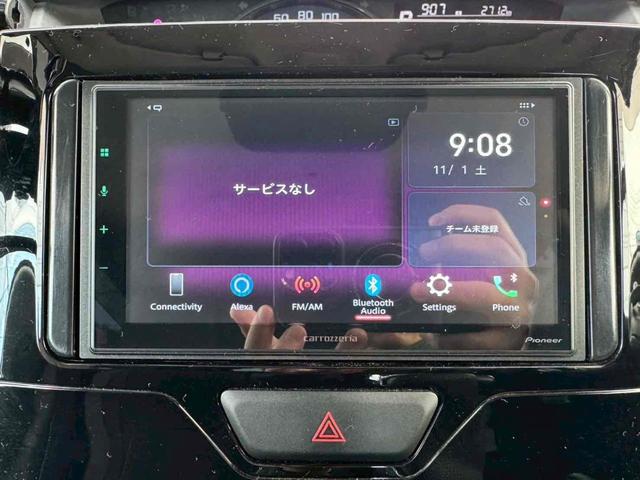 タント カスタムＸ　ＳＡ　バックカメラ　両側スライド・片側電動　衝突被害軽減システム　オートライト　スマートキー　アイドリングストップ　ベンチシート　後席モニター　ＣＶＴ　盗難防止システム　ＡＢＳ　ＥＳＣ　Ｂｌｕｅｔｏｏｔｈ（8枚目）