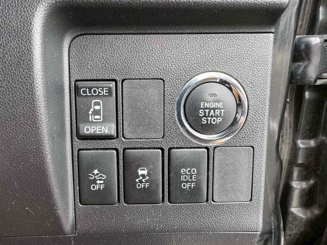 タント カスタムＸ　ＳＡ　バックカメラ　両側スライド・片側電動　衝突被害軽減システム　オートライト　スマートキー　アイドリングストップ　ベンチシート　後席モニター　ＣＶＴ　盗難防止システム　ＡＢＳ　ＥＳＣ　Ｂｌｕｅｔｏｏｔｈ（11枚目）