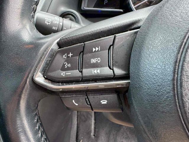 アクセラスポーツ 15XD プロアクティブ ドライブレコーダー ETC バックカメラ ナビ TV クリアランスソナー オートクルーズコントロール レーンアシスト 衝突被害軽減システム アルミホイール オートライト LEDヘッドランプ(12枚目)