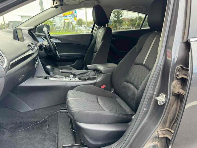 アクセラスポーツ 15XD プロアクティブ ドライブレコーダー ETC バックカメラ ナビ TV クリアランスソナー オートクルーズコントロール レーンアシスト 衝突被害軽減システム アルミホイール オートライト LEDヘッドランプ(19枚目)