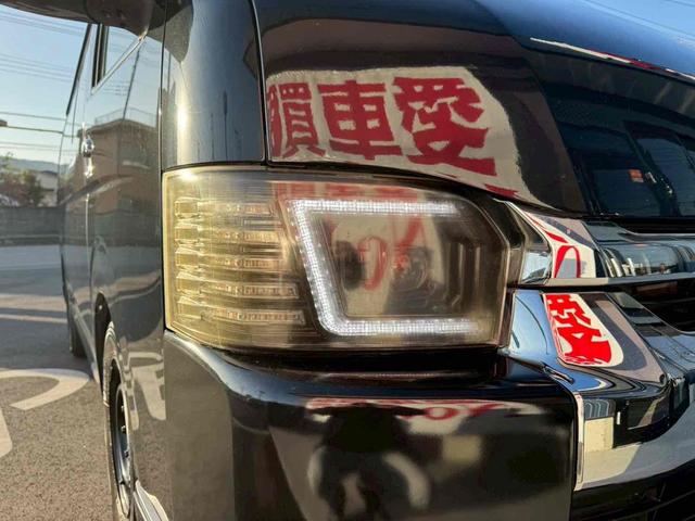 ハイエースワゴン GL ETC バックカメラ ナビ TV レーンアシスト 衝突被害軽減システム 電動スライドドア オートマチックハイビーム スマートキー 電動格納ミラー 後席モニター AT CD USB(4枚目)