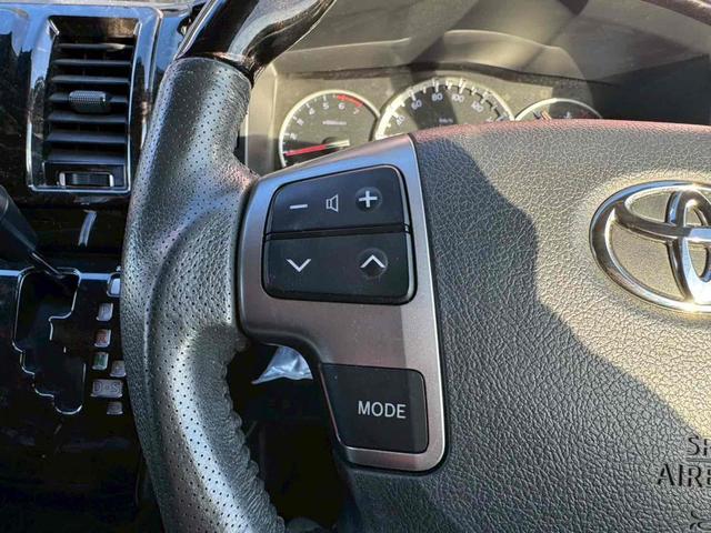 ハイエースワゴン GL ETC バックカメラ ナビ TV レーンアシスト 衝突被害軽減システム 電動スライドドア オートマチックハイビーム スマートキー 電動格納ミラー 後席モニター AT CD USB(14枚目)