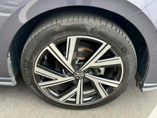 ポロ TSI Rライン ドライブレコーダー バックカメラ ナビ クリアランスソナー オートクルーズコントロール パークアシスト 衝突被害軽減システム アルミホイール オートライト LEDヘッドランプ スマートキー(20枚目)