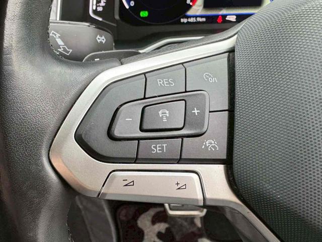 ポロ TSI Rライン ドライブレコーダー バックカメラ ナビ クリアランスソナー オートクルーズコントロール パークアシスト 衝突被害軽減システム アルミホイール オートライト LEDヘッドランプ スマートキー(28枚目)