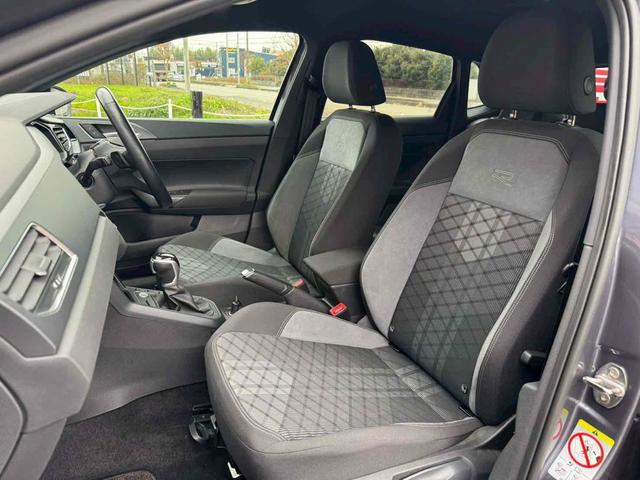 ポロ TSI Rライン ドライブレコーダー バックカメラ ナビ クリアランスソナー オートクルーズコントロール パークアシスト 衝突被害軽減システム アルミホイール オートライト LEDヘッドランプ スマートキー(30枚目)