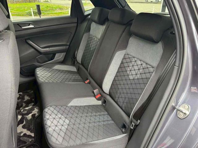 ポロ TSI Rライン ドライブレコーダー バックカメラ ナビ クリアランスソナー オートクルーズコントロール パークアシスト 衝突被害軽減システム アルミホイール オートライト LEDヘッドランプ スマートキー(32枚目)