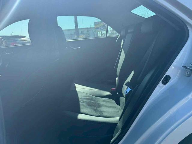 マークX 250G Sパッケージ G’s ETC バックカメラ ナビ TV アルミホイール オートライト HID AT スマートキー 電動格納ミラー 盗難防止システム CD Bluetooth 衝突安全ボディ ABS ESC エアコン(18枚目)