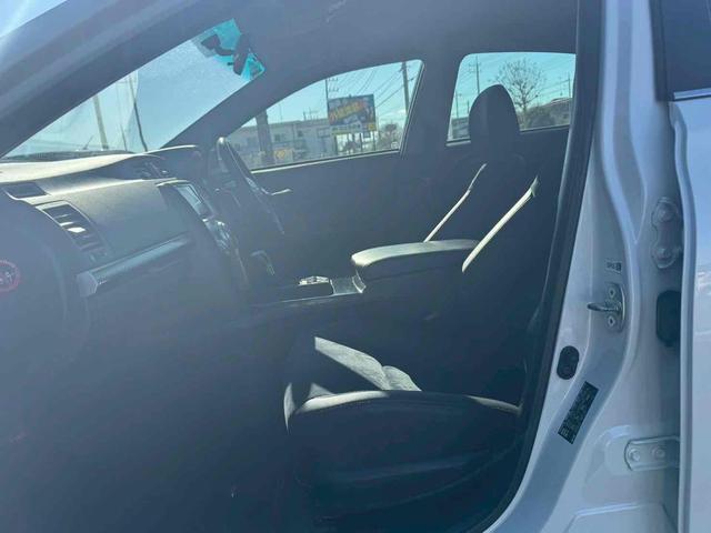 マークX 250G Sパッケージ G’s ETC バックカメラ ナビ TV アルミホイール オートライト HID AT スマートキー 電動格納ミラー 盗難防止システム CD Bluetooth 衝突安全ボディ ABS ESC エアコン(19枚目)