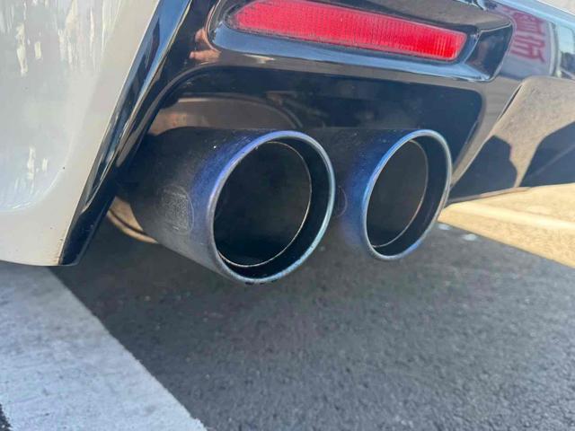 マークX 250G Sパッケージ G’s ETC バックカメラ ナビ TV アルミホイール オートライト HID AT スマートキー 電動格納ミラー 盗難防止システム CD Bluetooth 衝突安全ボディ ABS ESC エアコン(21枚目)